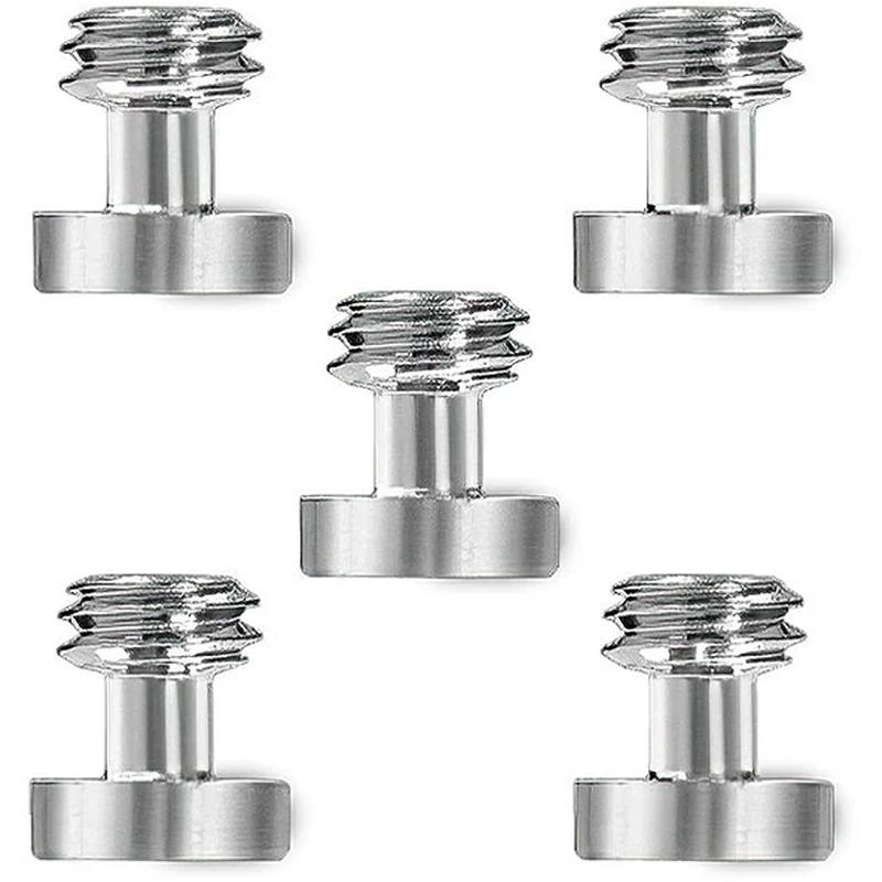 Kondor Blue Replacement Mini Lock Bolt Packs